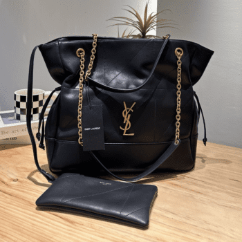 YSL inspired bag crossbody